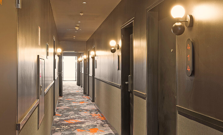 IFA Prime Investment - Mayburg, Salzburg