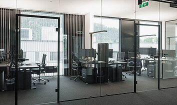 IFA Prime Investment V33, Salzburg_Fertigstellung