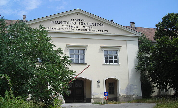 IFA Prime Investment Schloss Neusiedl (Altbestand) IFA Prime Investment Schloss Neusiedl (Altbestand)