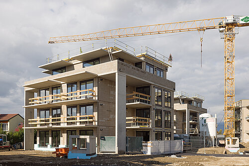 Dachgleiche - Tiergartenweg 32 in Graz