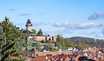 IFA Investment Idlhofgasse 70, 8020 Graz_Fertigstellung