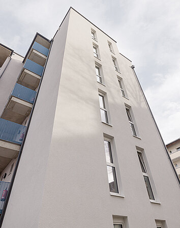 IFA Investment Augasse 94, Graz