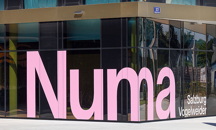 IFA Prime Investment V33, Salzburg_Fertigstellung