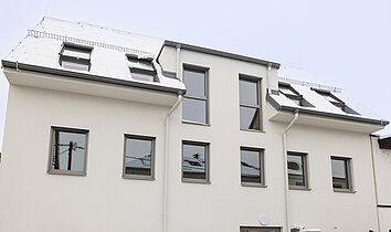 IFA Investment Sandtnergasse 7, Wien