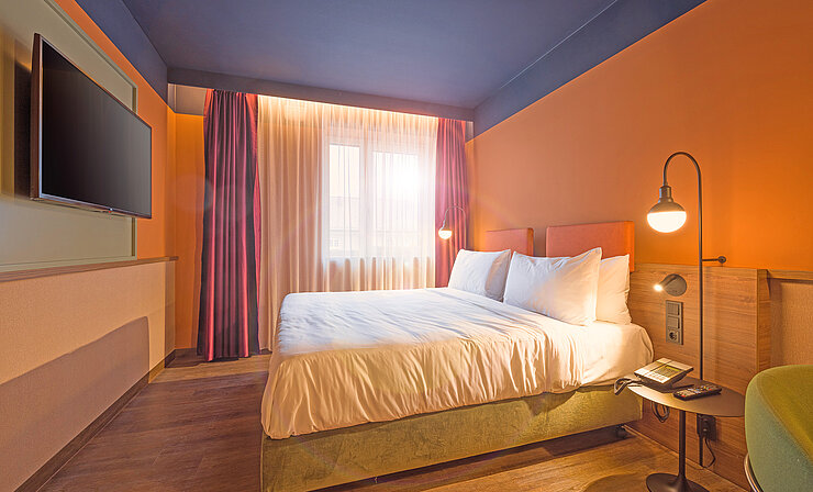 IFA Prime Investment - Mayburg, Salzburg