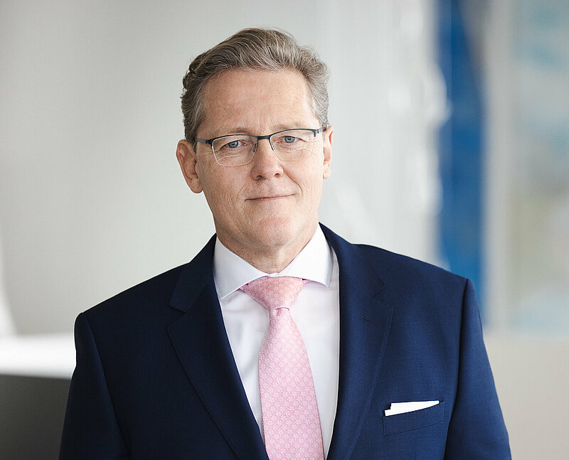 DI Michael Baert