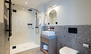 IFA Prime Investment V33, Salzburg_Fertigstellung