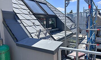 IFA Investment Sandtnergasse 7, 1210 Wien_Bauphase IFA Investment Sandtnergasse 7, 1210 Wien_Bauphase