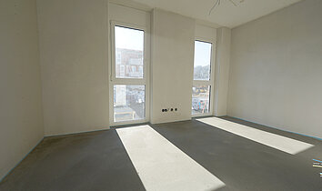 IFA Investment Gradnerstraße 186, Graz_Bauphase IFA Investment Gradnerstraße 186, Graz_Bauphase