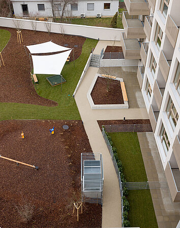 IFA Investment Dirmhirngasse 78_Wien_Fertigstellung