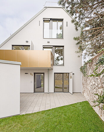 IFA Investment Hirschstettner Straße 99, 1220 Wien_Fertigstellung IFA Investment Hirschstettner Straße 99, 1220 Wien_Fertigstellung