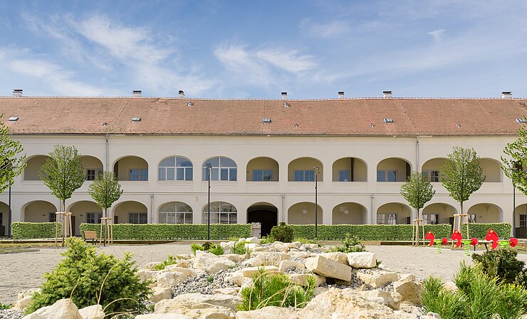 IFA Prime Investment Schloss Neusiedl, Burgenland IFA Prime Investment Schloss Neusiedl, Burgenland