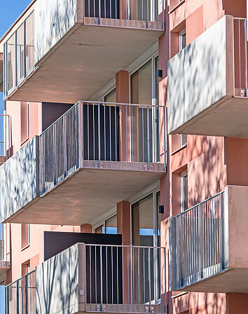 IFA Investment Idlhofgasse 70, 8020 Graz_Fertigstellung