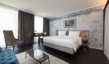 IFA Prime Investment - Palais Faber, Salzburg IFA Prime Investment - Palais Faber, Salzburg