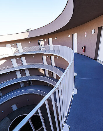 IFA Investment Green Paradise, Graz IFA Investment Green Paradise, Graz