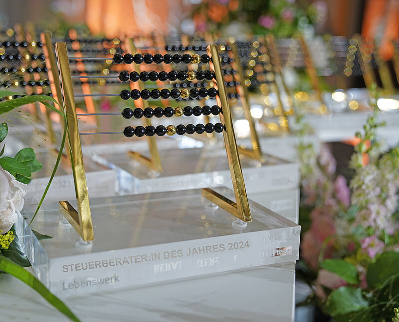 STB Award 2024 STB Award 2024