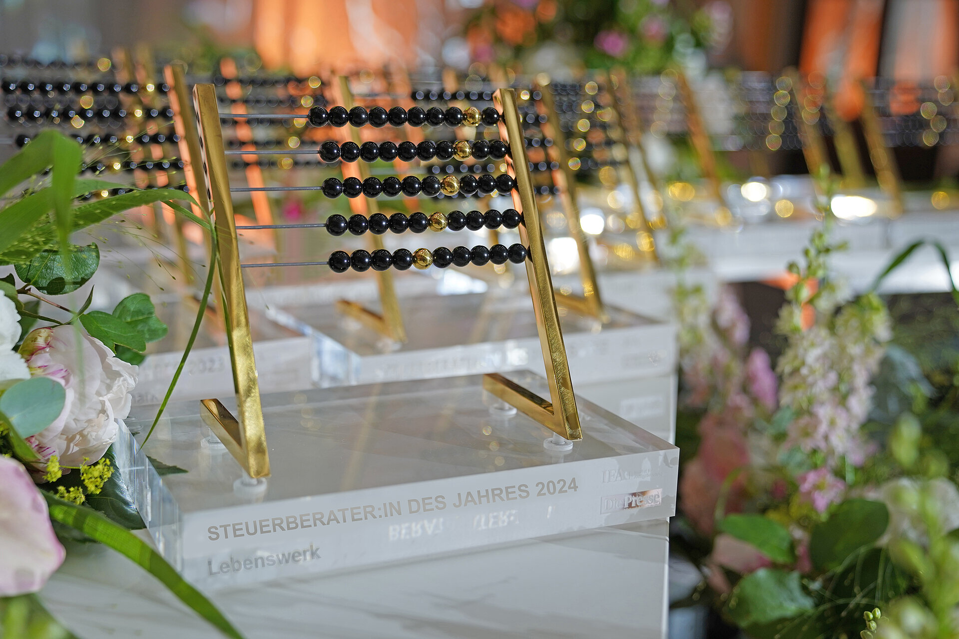 STB Award 2024 STB Award 2024