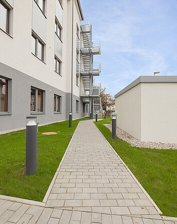 IFA Prime Investment - Mayburg, Salzburg