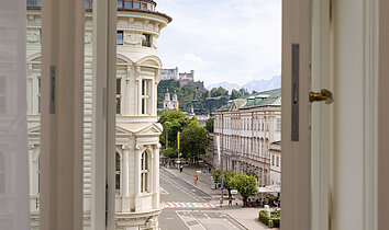 IFA Prime Investment - Palais Faber, Salzburg IFA Prime Investment - Palais Faber, Salzburg