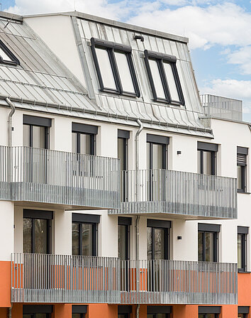 IFA Investment Breitenleer Straße 248, Wien