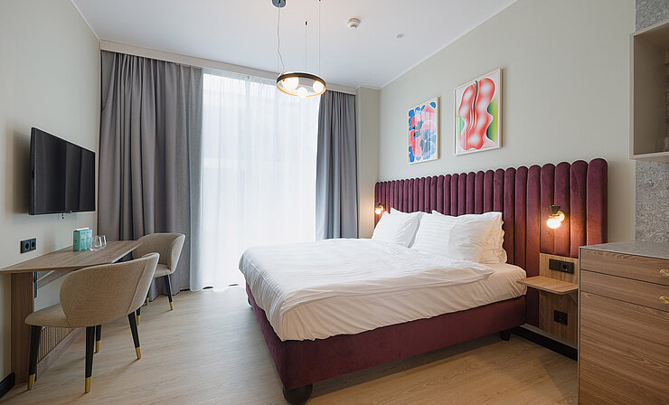 IFA Prime Investment V33, Salzburg_Fertigstellung