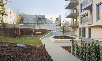 IFA Investment Dirmhirngasse 76_Wien_Fertigstellung