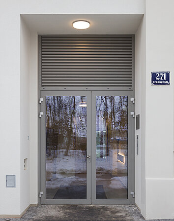 IFA Investment Brünner Straße 271, Wien