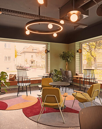 IFA Prime Investment - Mayburg, Salzburg