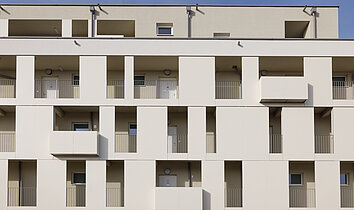 IFA Investment Graz, Harter Straße 96_Fertigstellung