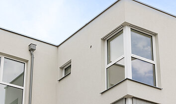 IFA Investment Puchstraße 44, Graz - Fertigstellung