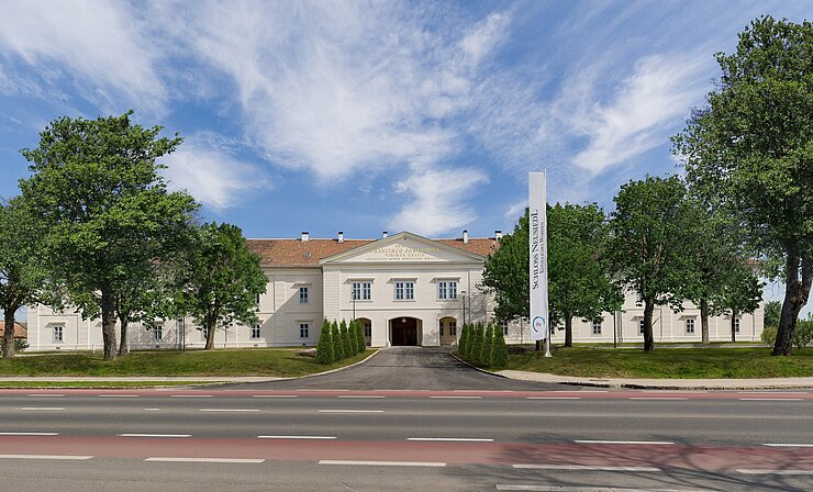 IFA Prime Investment Schloss Neusiedl, Burgenland IFA Prime Investment Schloss Neusiedl, Burgenland