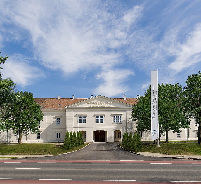 IFA Prime Investment Schloss Neusiedl, Burgenland IFA Prime Investment Schloss Neusiedl, Burgenland