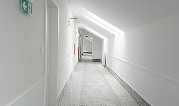 IFA Prime Investment Palais Faber, Salzburg_Bauphase IFA Prime Investment Palais Faber, Salzburg_Bauphase
