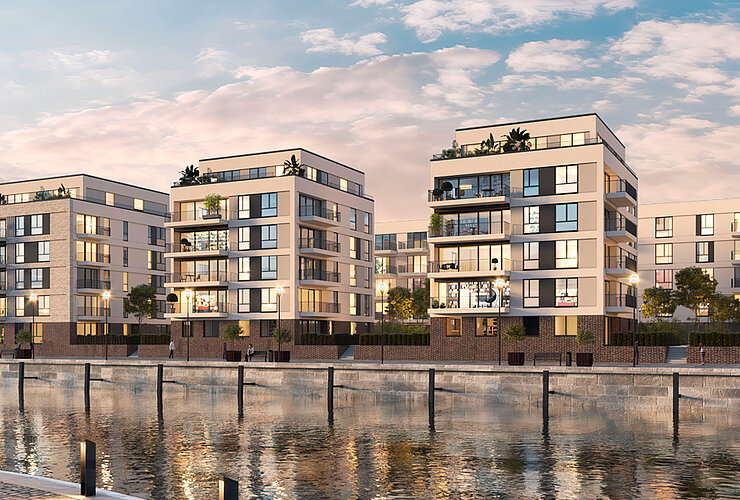 ProReal Secur 4 Anleihe