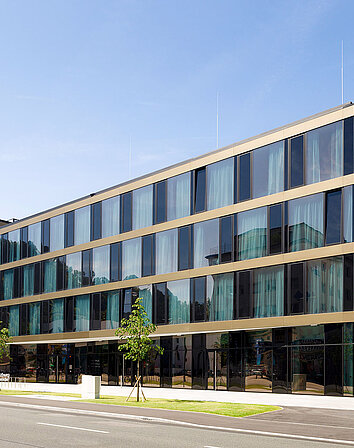 IFA Prime Investment V33, Salzburg_Fertigstellung