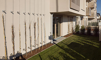 IFA Investment Dirmhirngasse 78_Wien_Fertigstellung