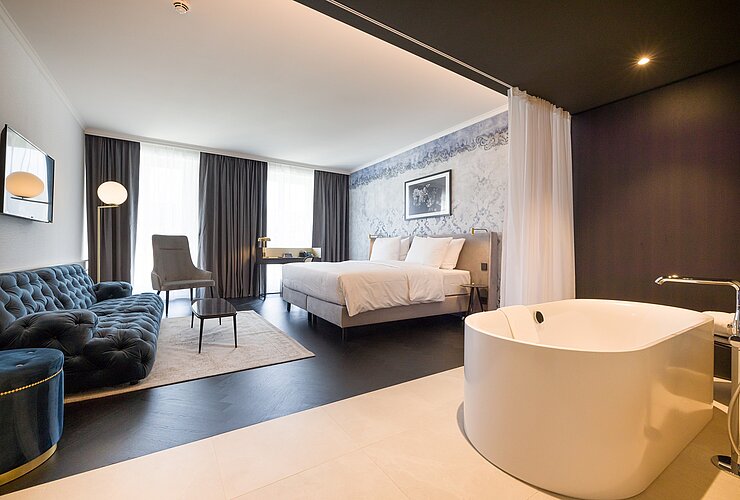 IFA Prime Investment - Palais Faber, Salzburg