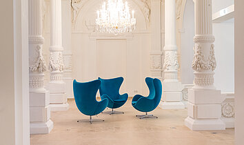 IFA Prime Investment Elisabethstraße 5 (Motel One Wien-Staatsoper) IFA Prime Investment Elisabethstraße 5 (Motel One Wien-Staatsoper)