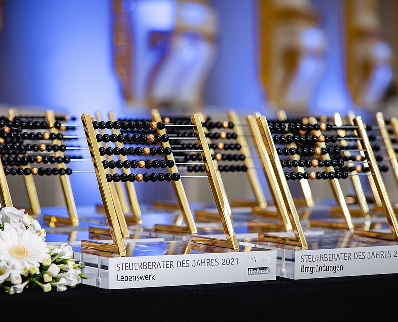 Steuerberater Award 2021 Steuerberater Award 2021