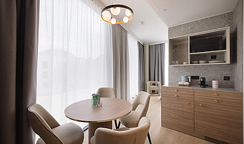 IFA Prime Investment V33, Salzburg_Fertigstellung