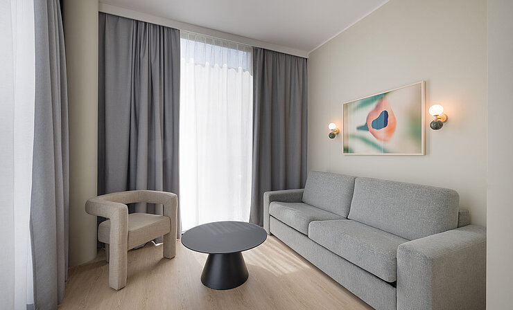 IFA Prime Investment V33, Salzburg_Fertigstellung