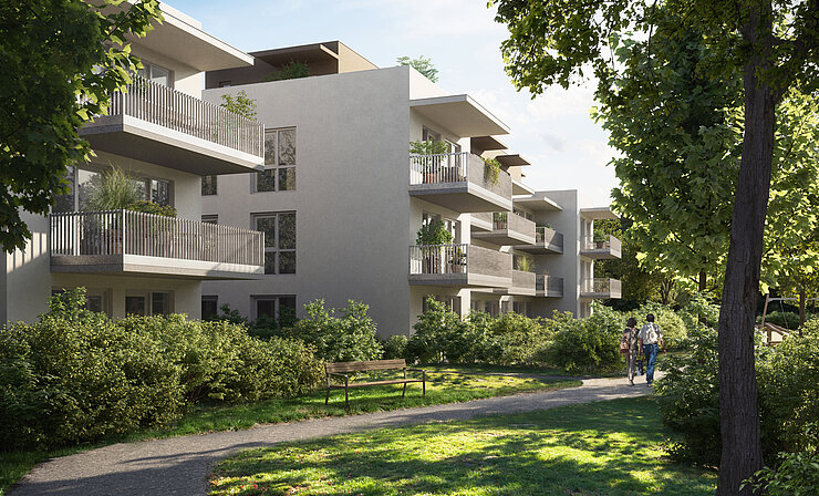 IFA Investment Baumstadt Tiergartenweg_32_Visualisierung IFA Investment Baumstadt Tiergartenweg_32_Visualisierung