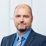 Ing. Wolfgang Weis, MSc