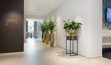 IFA Prime Investment - Palais Faber, Salzburg IFA Prime Investment - Palais Faber, Salzburg