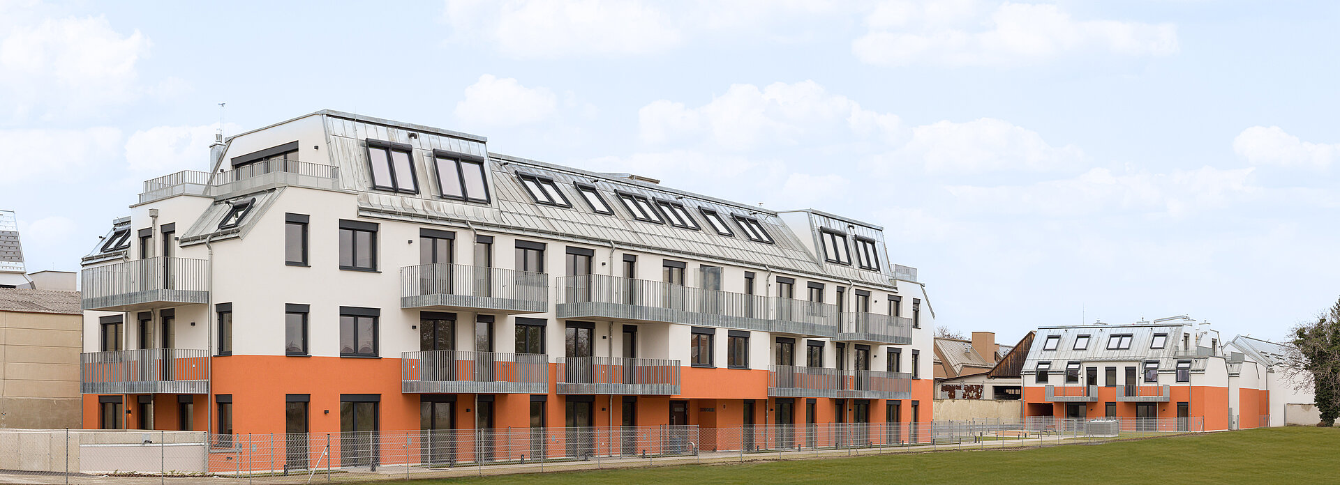 IFA Investment Breitenleer Straße 248, Wien