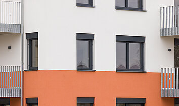 IFA Investment Breitenleer Straße 248, Wien