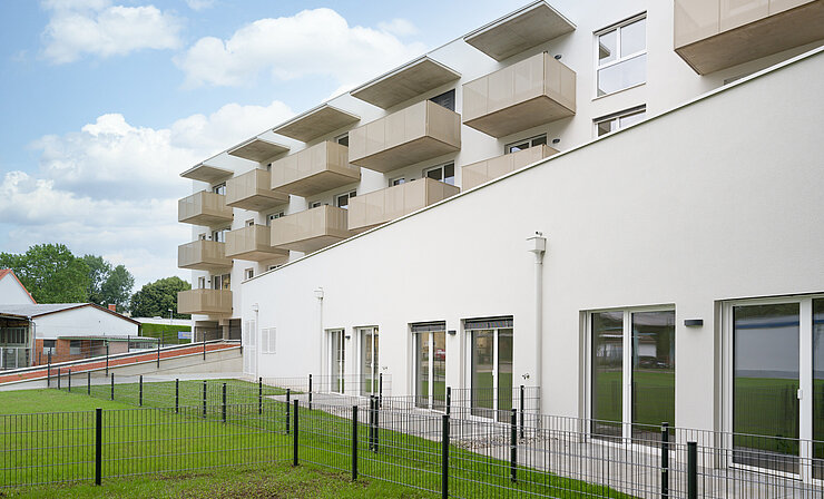 IFA Investment City Suites Graz IFA Investment City Suites Graz