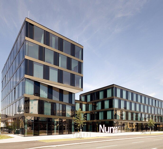 IFA Prime Investment V33, Salzburg_Fertigstellung