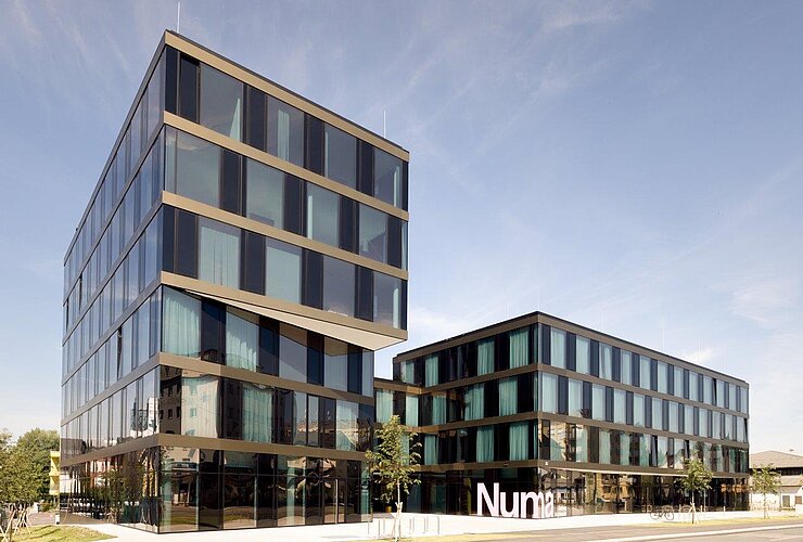 IFA Prime Investment V33, Salzburg_Fertigstellung