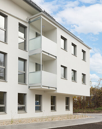 IFA Investment Brünner Straße 271, Wien